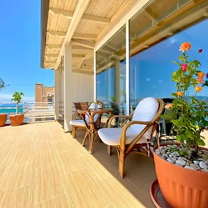  Appartamento Eka Luxury Albania