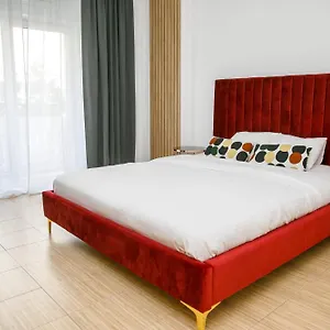  Appartamento Color Corneliu Coposu No3 Romania