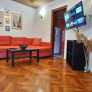  Appartamento Chill & Relax - 3bdr Cozy & Roomy -near Old Town Romania